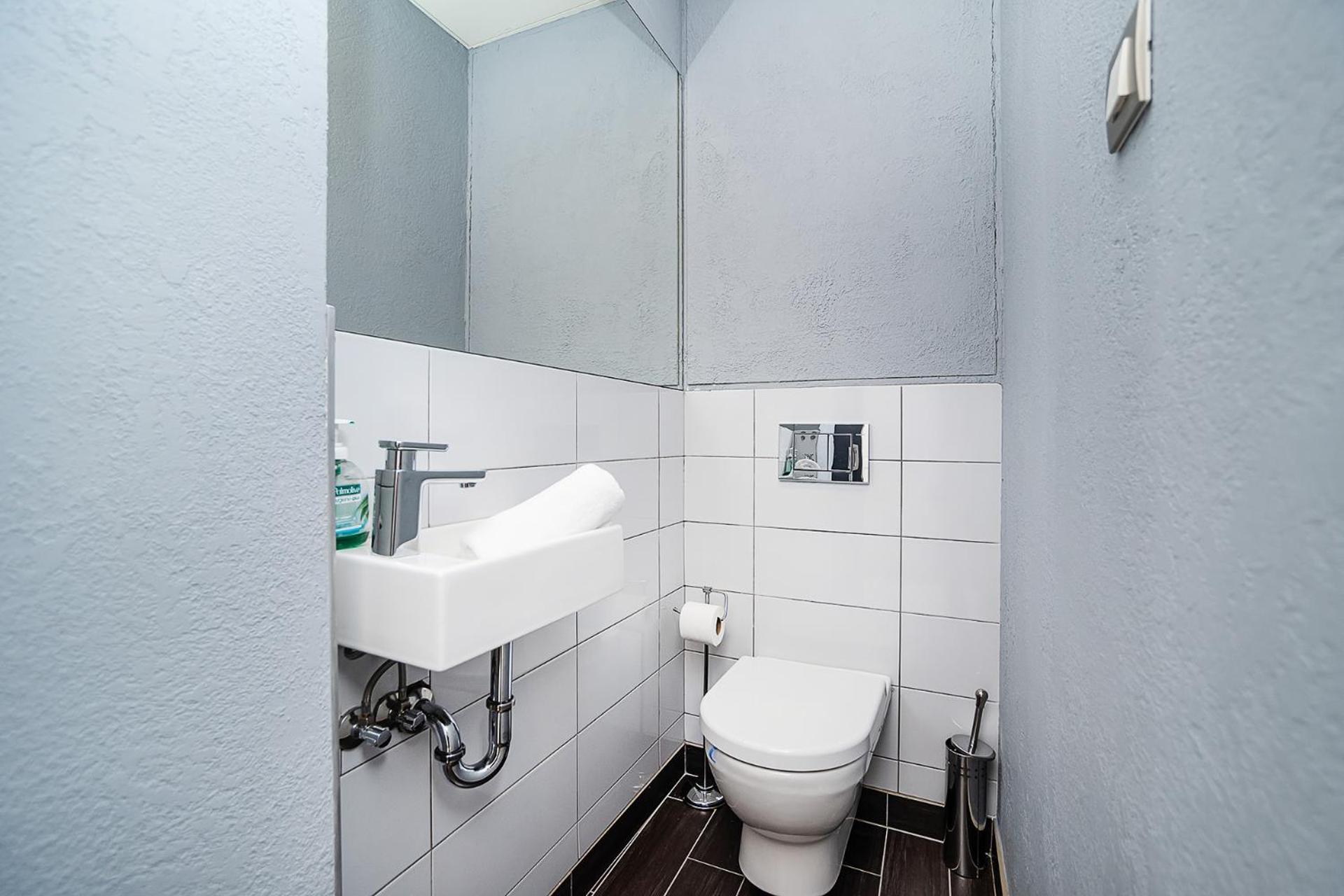 Appartement Luxurious Two-bedroom In The Old Town Praag