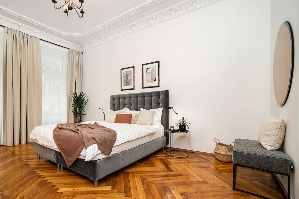 Luxurious Two-bedroom In The Old Town * Praag