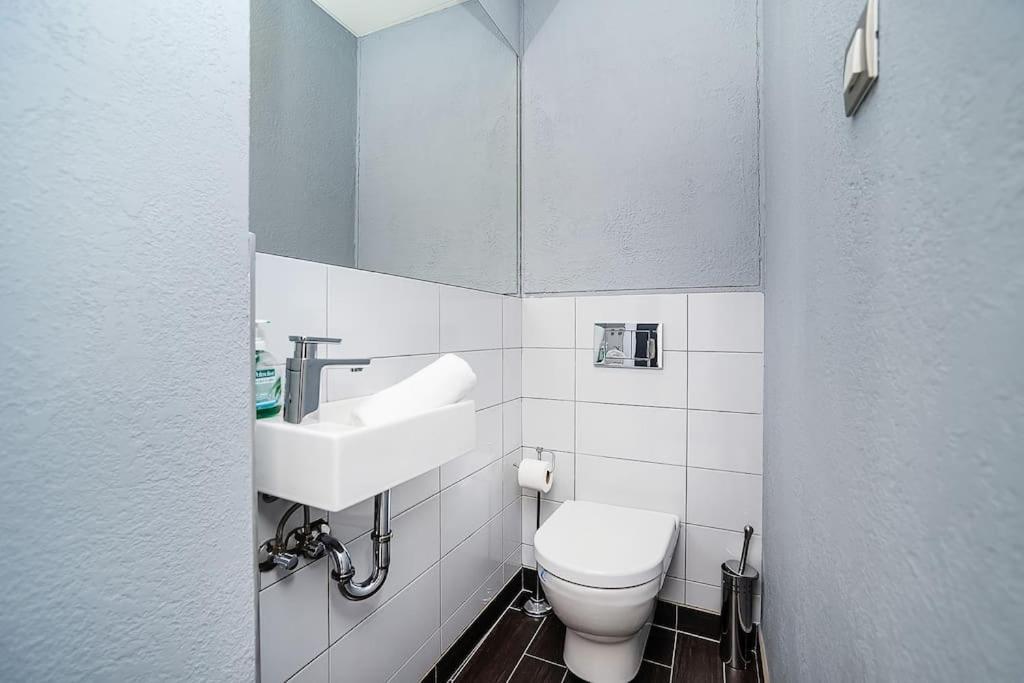 Luxurious Two-bedroom In The Old Town Appartement Praag
