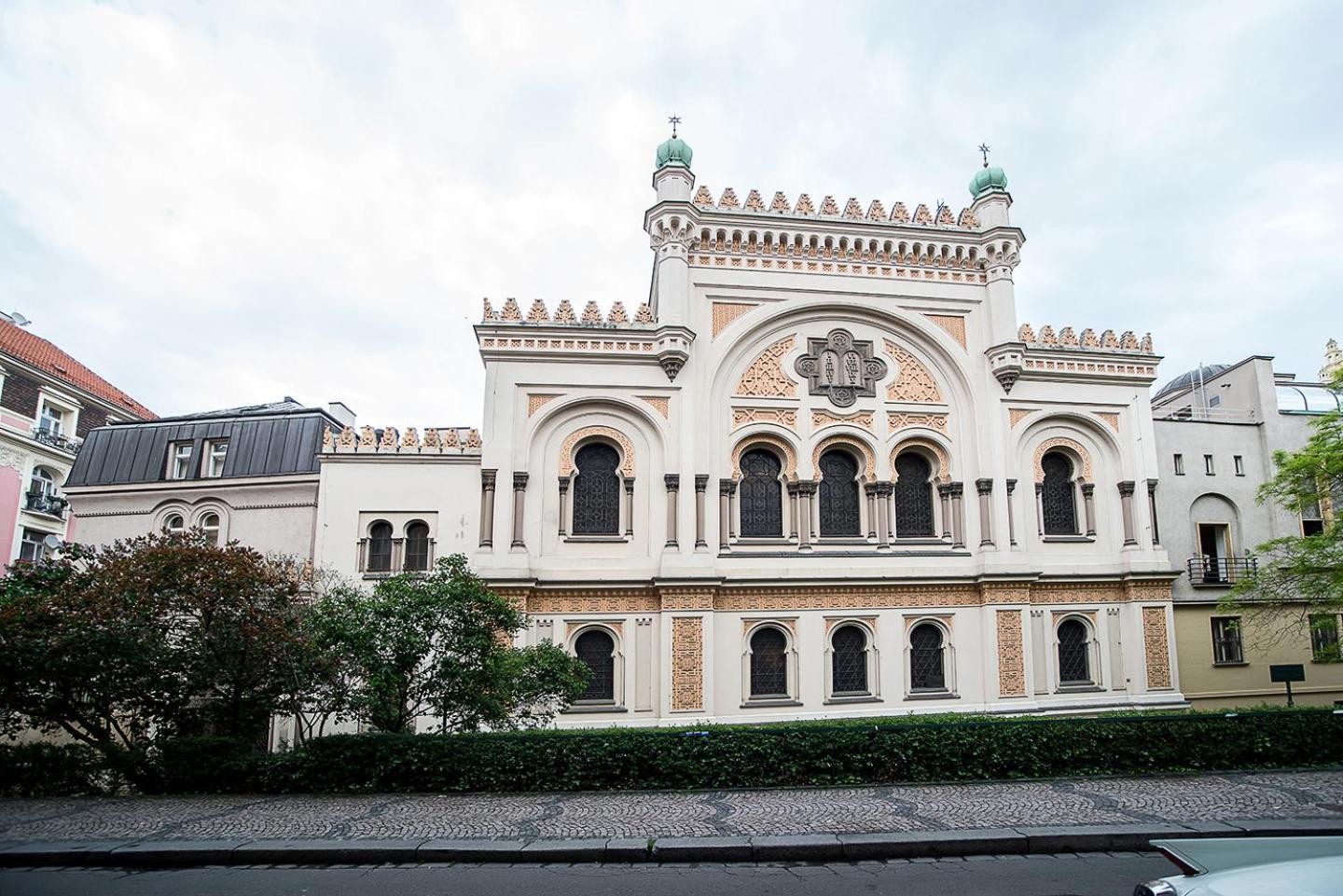 Luxurious Two-bedroom In The Old Town * Praag